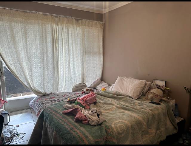 3 BEDROOM APARTMENT FOR SALE IN PRETORIA CENTRAL